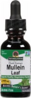 Nature's Answer Mullein Herbal Supplement 2000mg