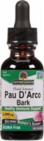 Nature's Answer Pau D'Arco Herbal Supplement 2000mg Perspective: Main