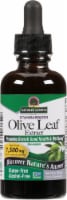 Nature's Answer Olive Leaf Herbal Supplement 1500mg