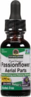 Nature's Answer Passionflower Herbal Supplement Perspective: Main