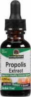 Nature's Answer Propolis Herbal Supplement 2000mg Perspective: Main