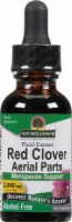 Nature's Answer Red Clover Herbal Supplement 2000mg