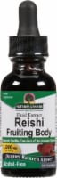 Nature's Answer Reishi Herbal Supplement