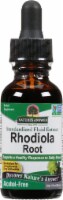 Nature's Answer Rhodiola Root Herbal Supplement
