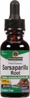 Nature's Answer Sarsaparilla Herbal Supplement 2000mg