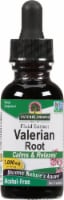 Nature's Answer Valerian Root Extract 1000 mg