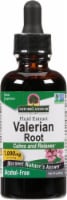 Natures Answer Valerian Root Extract 1000 mg