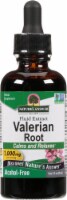 Natures Answer Valerian Root Extract 1000 mg Perspective: Main