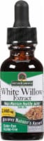 Nature's Answer White Willow Extract 2000 mg Perspective: Main