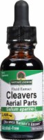 Nature's Answer Alcohol Free Cleavers Herb Extract 2000mg
