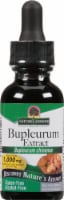 Nature's Answer Bupleurum Extract 1000mg Perspective: Main