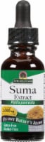 Nature's Answer Suma Herbal Supplement 2000mg Perspective: Main