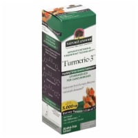 Nature's Answer Turmeric-3 Extract 5000mg Perspective: Main