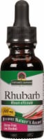 Nature's Answer® Rhubarb Root Extract 1000mg