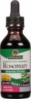 Nature's Answer Rosemary Herbal Supplement 2000mg Perspective: Main