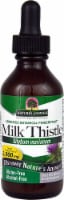 Nature's Answer Milk Thistle Extract 2000mg