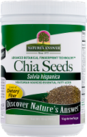 Nature's Answer Chia Seeds Perspective: Main