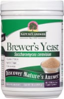 Nature's Answer Brewer's Yeast Dietary Supplement