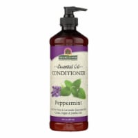 Nature's Answer Essential Oil Peppermint Conditioner