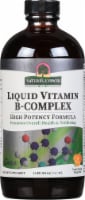 Nature's Answer Liquid Vitamin B-Complex