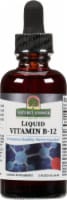 Nature's Answer Liquid Vitamin B-12 Dietary Supplement