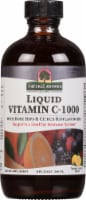 Nature's Answer Liquid Vitamin C Perspective: Main