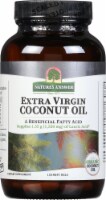 Nature's Answer Extra Virgin Coconut Oil Softgels Perspective: Main