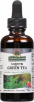 Nature's Answer Platinum Green Tea Liquid Dietary Supplement