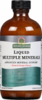 Nature's Answer Liq Multiple Minerals Perspective: Main