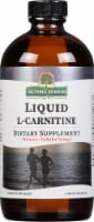 Nature's Answer Liquid Carnitine Dietary Supplement