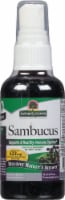 Nature's Answer Sambucus Extract Spray Perspective: Main