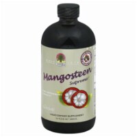 Nature's Answer Mangosteen Supreme Liquid Dietary Supplement Perspective: Main