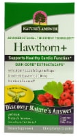 Nature's Answer  Hawthorne+ Dietary Supplement Perspective: Main