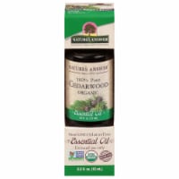 Nature's Answer® Cedarwood Essential Oil
