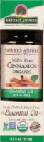 Naturel's Answer Cinnamon Essential Oil Perspective: Main