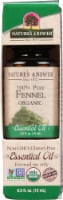 Nature's Answer® Fennel Essential Oil