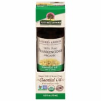 Nature's Answer® Frankincense Essential Oil Perspective: Main
