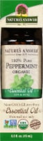 Nature's Answer Peppermint Essential Oil Perspective: Main