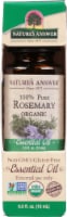 Nature's Answer Rosemary Essential Oil