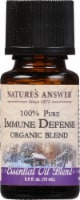 Nature's Answer Immune Defense Essential Oil Perspective: Main