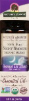Nature's Answer Organic Night Snooze Essential Oil