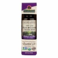 Nature's Answer Organic Peace & Calming Essential Oil