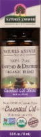 Nature's Answer Unwind & Destress Essential Oil Perspective: Main