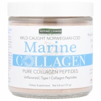 Nature's Answer Marine Collagen Wild Caught Norwegian Cod Unflavored - 4.8 oz (137 g)