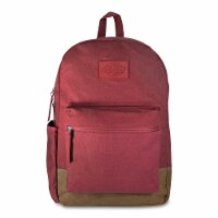 Dickies Backpack - Scarlet