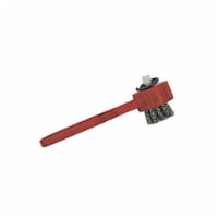 Lisle Corporation LS11400 Side Terminal Battery Cleaner