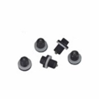 5 Pc. Plugs and Gaskets Set 58650