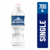 Kroger® Purified Bottled Water, 40 bottles / 16.9 fl oz - Food 4 Less