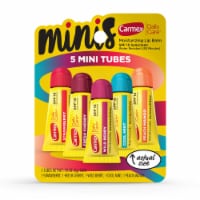 Carmex Daily Care® Moisturizing Lip Balm Mini Tubes SPF 15