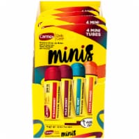 Carmex Mini Tube Lip Balm Perspective: Main